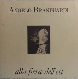 Angelo Branduardi &ndash; Alla Fiera Dell'Est _ Musiza 1978 Germania _ NM / VG+