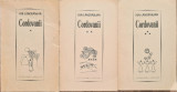 Cordovanii (3 vol. ) - Ion Lancranjan
