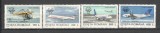 Romania.1994 Posta aeriana-50 ani OACI XR.1100