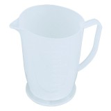 Cana gradata cu cioc ICS M126200, 1 L pentru masurare precisa