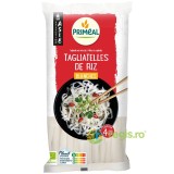 Paste Asiatice - Tagliatele din Orez Alb Ecologice/Bio 400g