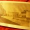 Fotografie Piata Salii Palatului ,dim.= 10,5x7,3cm ,sfarsitul anilor &#039;50