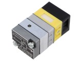 Releu de presiune CROUZET 2-8 bar pentru dispozitive pneumatice