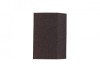 Burete abraziv pentru slefuire, 125 x 90 x 25 mm, P80, Geko G78562