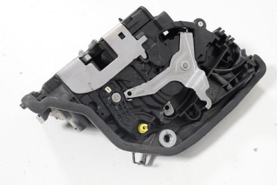 &amp;Icirc;ncuietoare ușă dreapta spate BMW X5 F15, F85 2014 OEM: 7281942 3050157 foto
