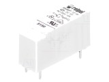 Releu Electromagnetic SPDT 12VDC 8A PCB