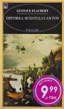 Ispitirea Sfantului Anton - Gustave Flaubert