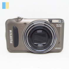 Fujifilm FinePix T200 foto