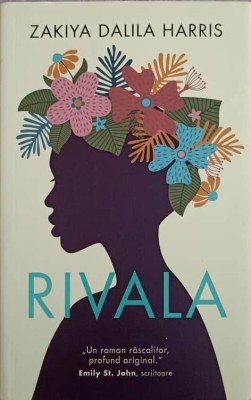 RIVALA-ZAKIYA DALILA HARRIS-239976 foto