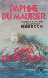 CASA DE PE TARM-DAPHNE DU MAURIER