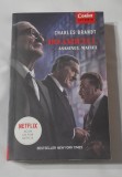 Charles Brandt - Irlandezul - Asasinul Mafiei | Roman | Editura Corint | Coperta Paperback