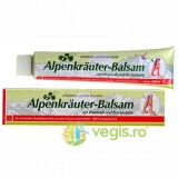 Balsam pentru Varice cu Frunze de Vita si Castan 200ml