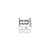 Set garnituri chiulasa OPEL CORSA C (F08 F68) 1.0 2000-2003 CORTECO 417288P