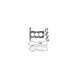 Set garnituri chiulasa OPEL CORSA C (F08 F68) 1.0 2000-2003 CORTECO 417288P