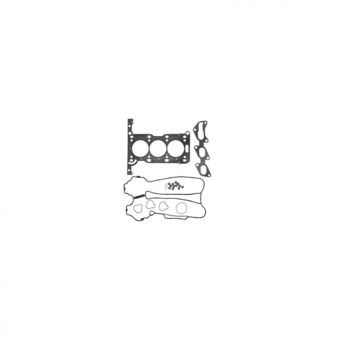 Set garnituri chiulasa OPEL CORSA C (F08 F68) 1.0 2000-2003 CORTECO 417288P