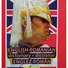 Leon Levitchi - English - romanian dictionary. Dictionar englez - roman (editia 2007)