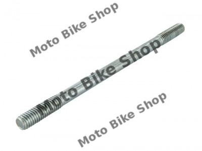 MBS Prezon M6x106 cilindru Piaggio/Gilera/MBK (punga 4 buc. pret/1buc.), Cod Produs: 121856020RM foto