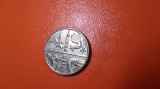 MONEDA ANGLIA 5 PENCE 2013