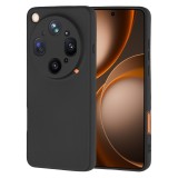 Husa silicon Oppo Find X9 Ultra Asteroid GSM SoftFlex, negru