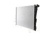 MAHLE CR 455 000S Radiator, racire motor