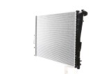 MAHLE CR 455 000S Radiator, racire motor
