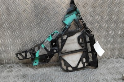 Suport bara de protecție st&amp;acirc;nga spate MERCEDES-BENZ GLE W166 2016 OEM: A1668851721 30332079 foto