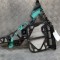 Suport bara de protecție st&acirc;nga spate MERCEDES-BENZ GLE W166 2016 OEM: A1668851721 30332079
