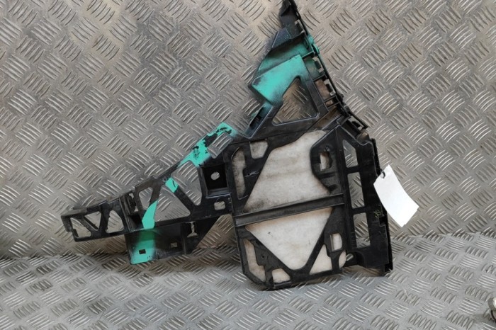 Suport bara de protecție st&acirc;nga spate MERCEDES-BENZ GLE W166 2016 OEM: A1668851721 30332079