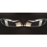 Set 2 sticle faruri pentru Skoda Octavia 2 1Z Facelift (2009 - 2013) - HS003