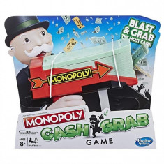 Joc Monopoly Cash Grab foto