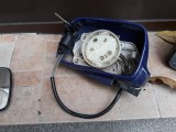 Reglaje oglinda stanga VW Polo 6N
