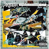 Anthrology: No Hit Wonders (1985-1991) | Anthrax