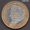 Anglia, Marea Britanie, 2012 2 Pounds, Comemorativa, Charles Dickens