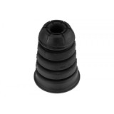 Capac protectie, Burduf, amortizor Toyota Land Cruiser 100 1998-2007, Land Cruiser 80 1990-2001, Spate, 48313-60010