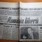 romania libera 28 august 1992