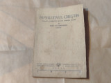 DIAC.GR.CRISTESCU - IMPERATIVUL CRESTIN Ed.1922