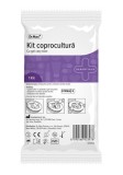 Dr. Max Kit coprocultor cu gel, 1 bucata