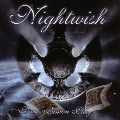 CD+DVD Nightwish - Dark Passion Play (Tour Edition) 2007 foto