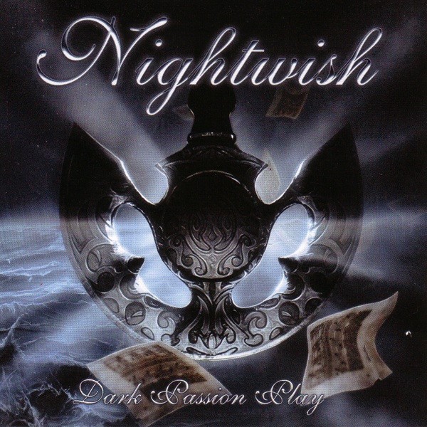 CD+DVD Nightwish - Dark Passion Play (Tour Edition) 2007