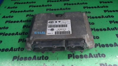 Calculator motor Volkswagen Golf 4 (1997-2005) 036906014aa foto