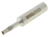 Bit şurubelniţă 3,2mm pentru ERSA-RDS80