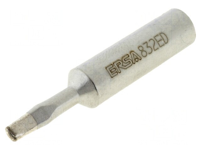 Bit şurubelniţă 3,2mm pentru ERSA-RDS80