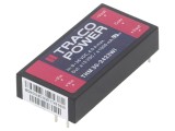 Convertor DC/DC 30W 9-36V la 15V/-15V