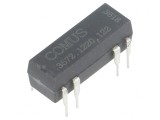 Releu Senzor Reed DPST-NO 12VDC 500mA 10W