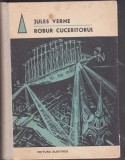 bnk ant Jules Verne - Robur Cuceritorul * Stapanul lumii ( SF&amp; Fantasy )