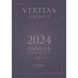 Veritas &Eacute;vk&ouml;nyv 2024
