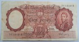 Argentina, 100 Pesos