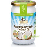 Ulei de Cocos Premium Raw Ecologic/Bio 200ml