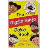 The Giggle Ninja