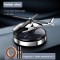 Odorizant Auto Elicopter incarcare solara pe baza de ulei parfumat cu difuzor